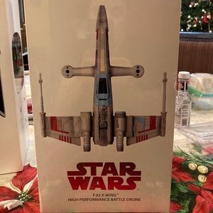 Star Wars Drone